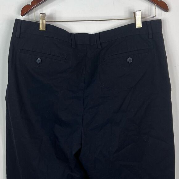 Banana Republic Non-Iron Tailored Fit Chinos - Picture 7 of 11